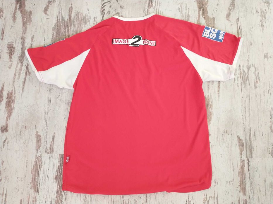 Alfreton Town Joma L
