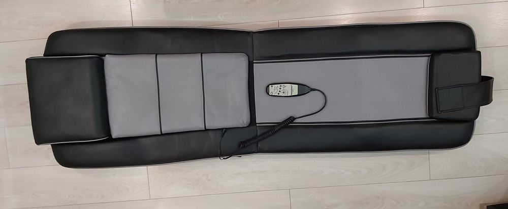 Materac masujący, Masażer - Materac Sana Plus TRL z masażem PARADISO
