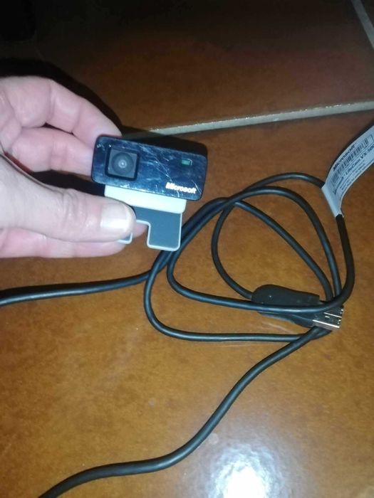 Câmara (web) Microsoft