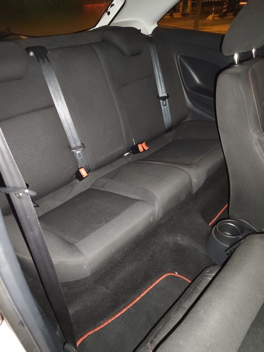 SEAT Ibiza 6J FR