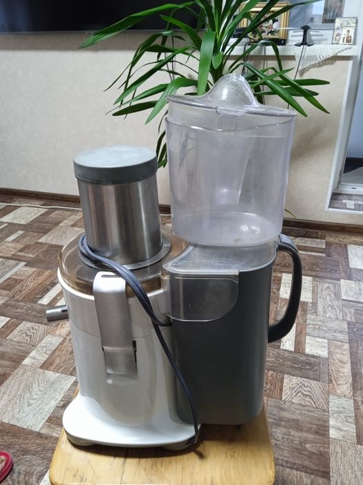 Продам соковижималку