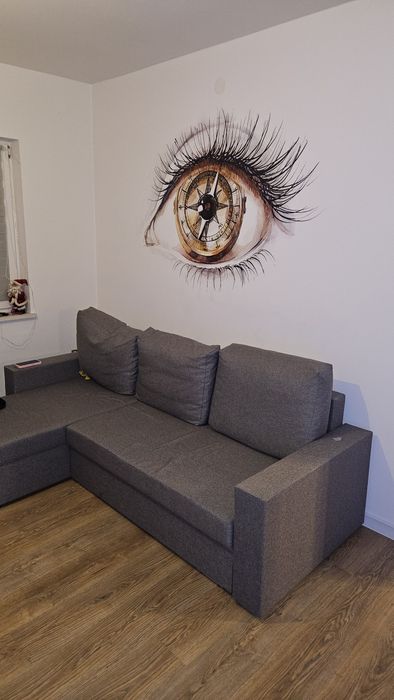 Ścianodruk - Profesjonalny druk na ścianach - druk ścienny