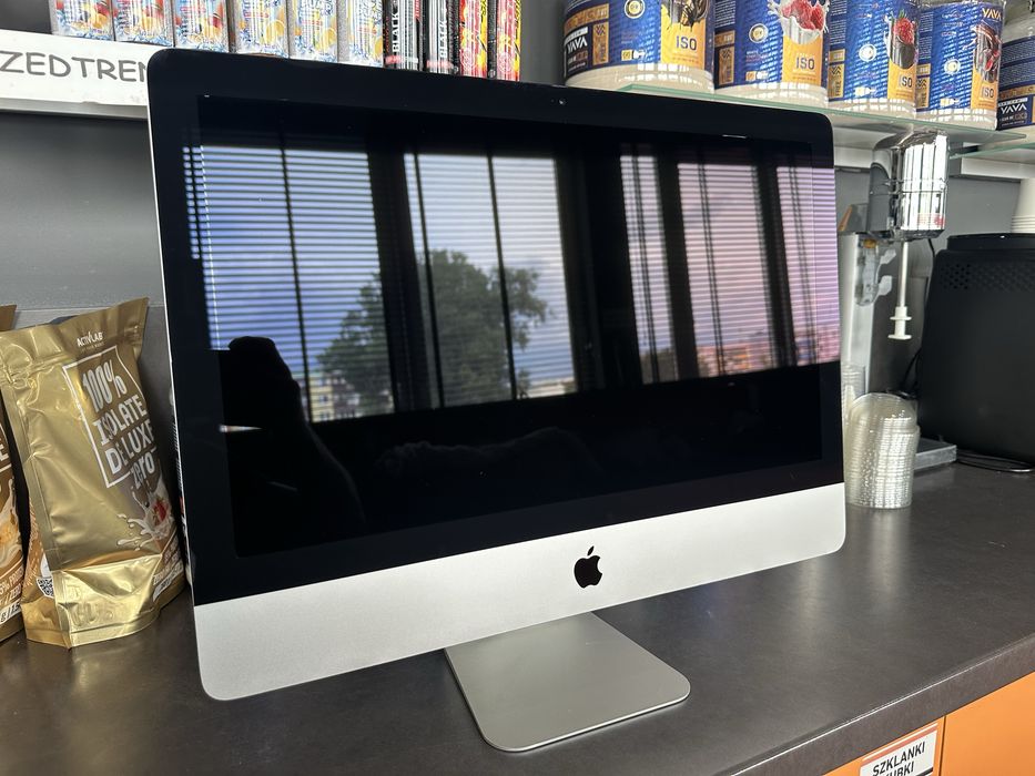 Komputer Apple iMAC