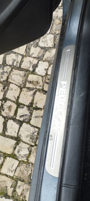 Peugeot 307 SW 1.6 HDI