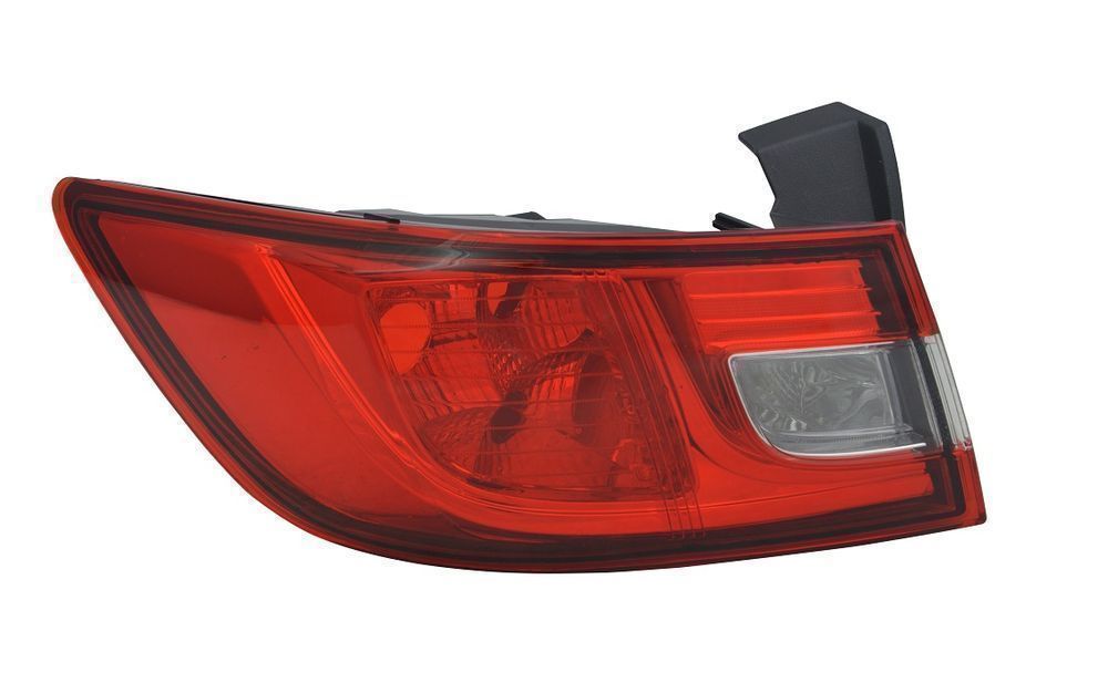 Renault Clio IV 16-19 Lampa Tylna NOWA