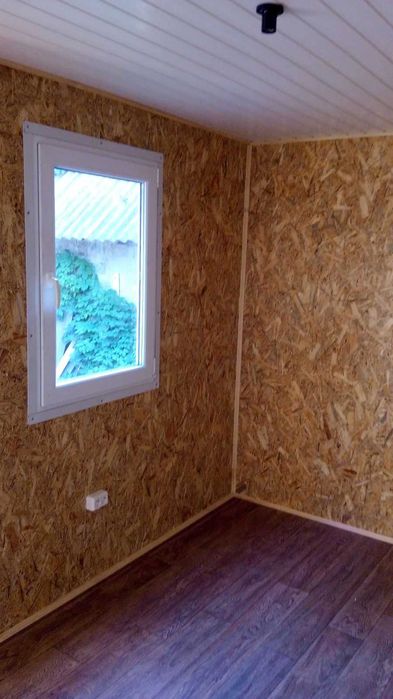 Оренда побутівок вагончиків від 1900 грн/міс. Київ та область