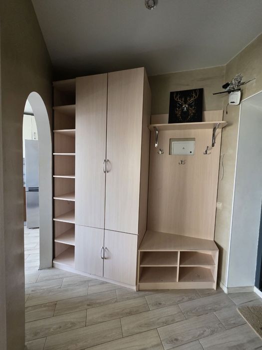 Продам 1-комнатную квартиру в ЖК «У-Квартал» — 41 м²