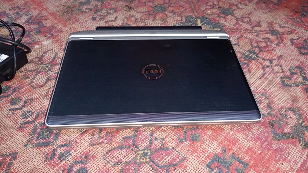 Dell latitude e 6220 з США