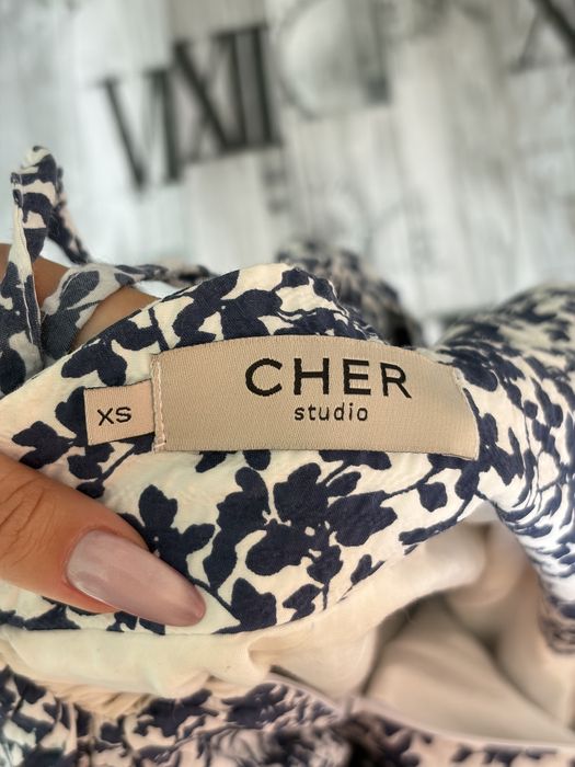 сукня сарафан cher 17