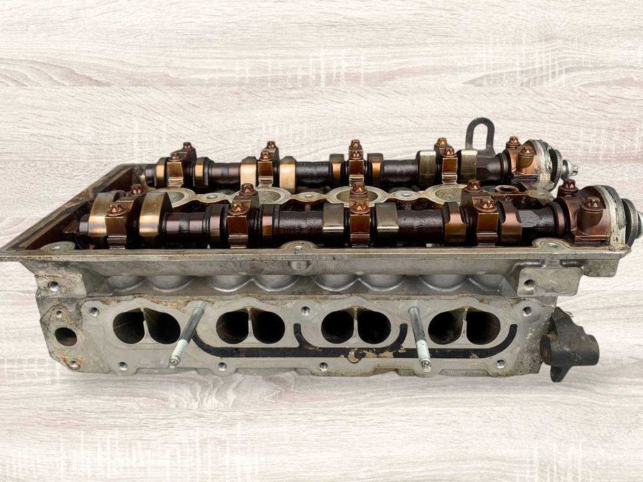 ГБЦ головка блока Opel Astra G H Vectra C Zafira A B 1.6 16V