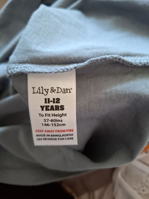 Koszulka dla dziewczynek