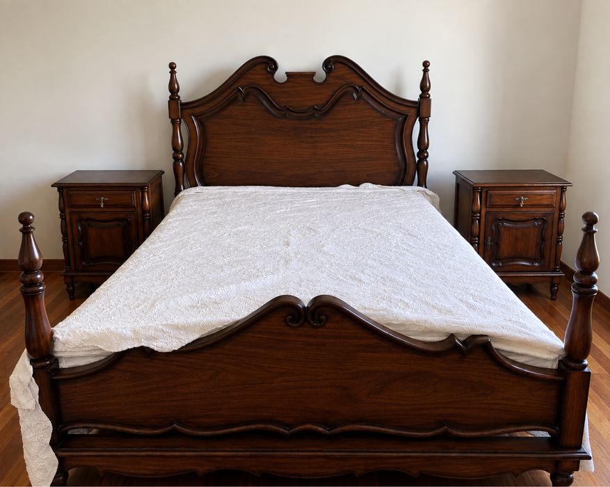 Moveis de madeira