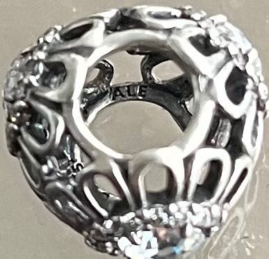 Pandora oryginał charms