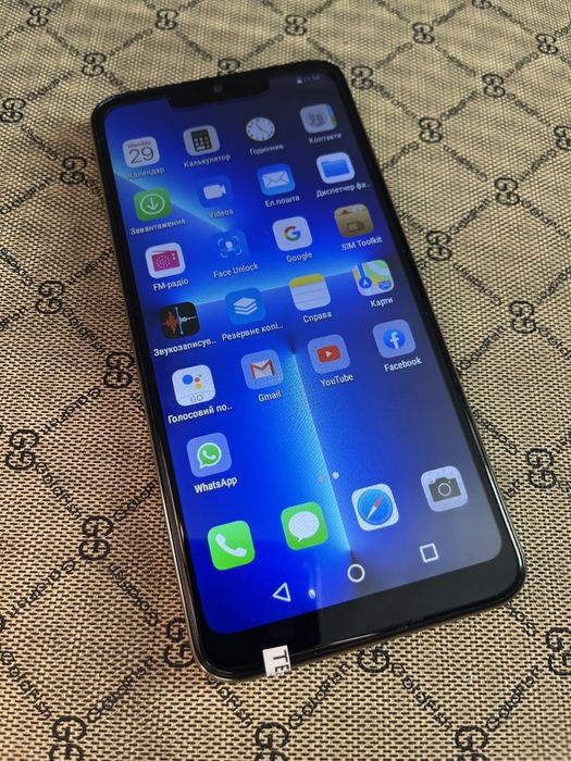 Мобільний телефон I13 pro max 6/128