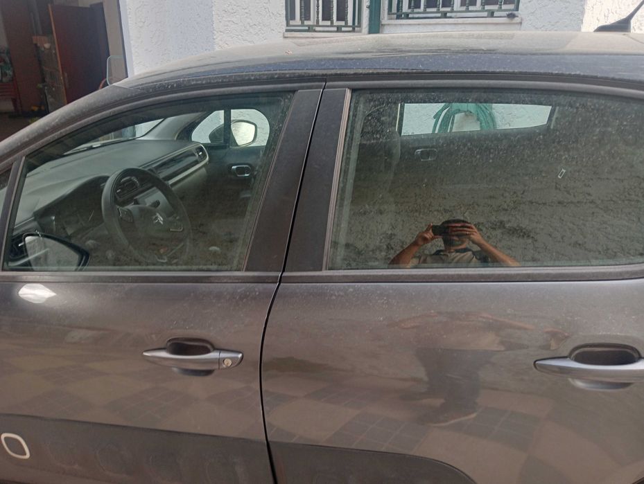 Urgente citroen C3