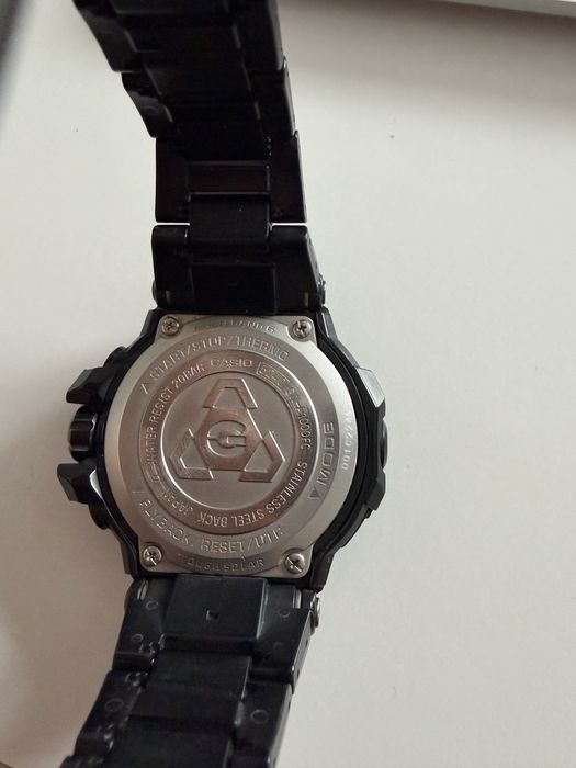 Zegarek Casio G-SHOCK