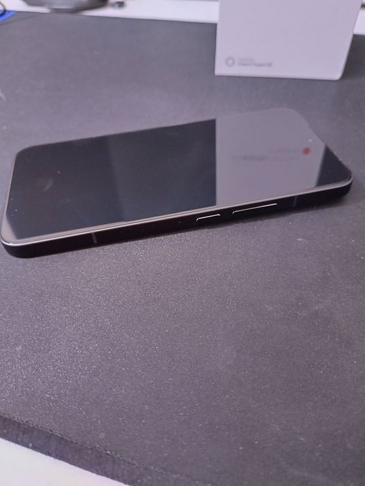 Smartphone Xiaomi 17T Pro 6.83" 12GB/512GB Dual SIM Black | 1 mês uso | com garantia pcdiga