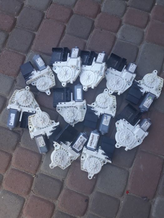 Склопідйомник стеклоподъемник моторчик SEAT altea toledo vw jetta golf