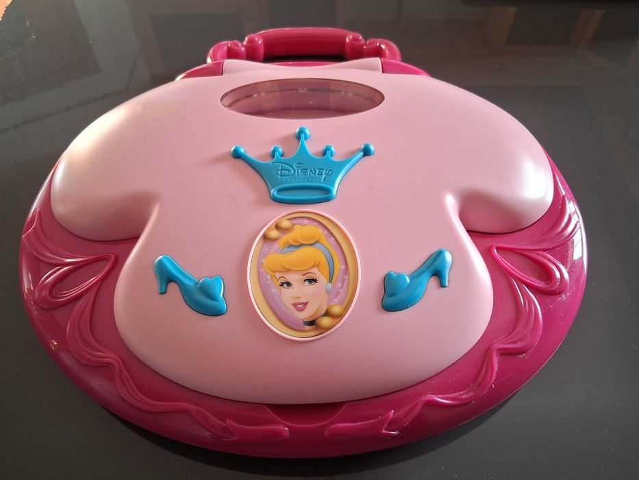 Disney Princess - Laptop