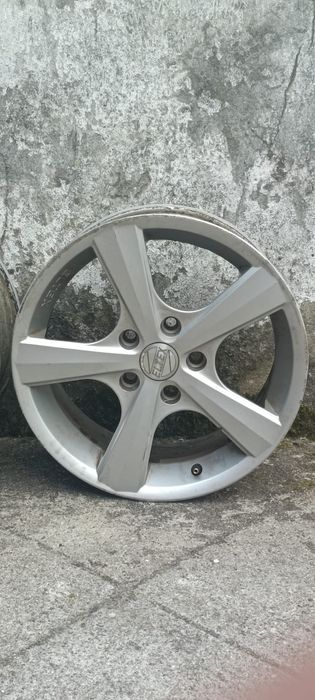 Jantes 16 5x112 vag Mercedes bmw