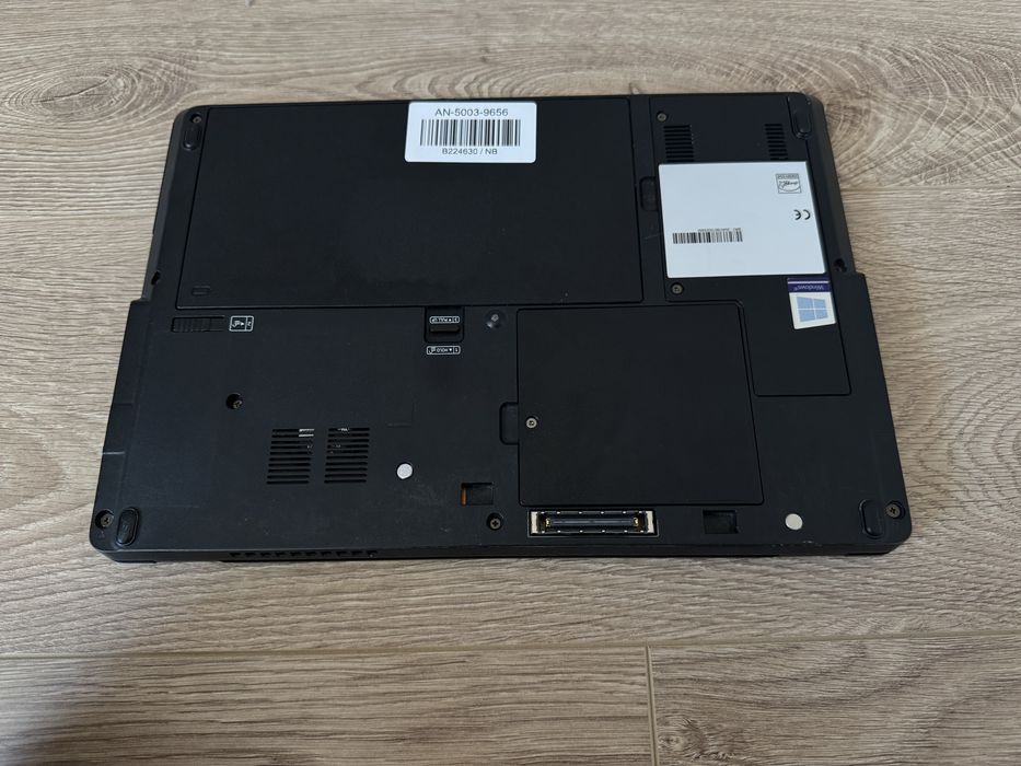 Fujitsu Lifebook U727 — 8 ГБ / 256 ГБ ssd m2 / i5: 4 800 грн ...