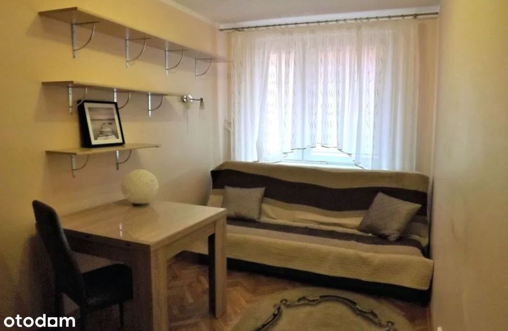 Mieszkanie 3-pokojowe z osobną kuchnią przy UG, Olivia Business Centre - Widok 5