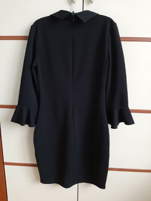 Sukienka mała czarna