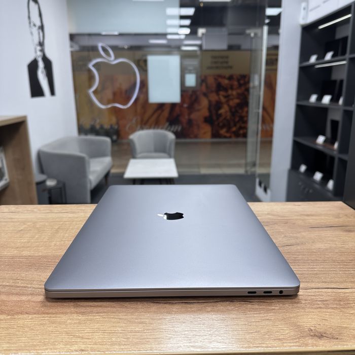 97 циклів Macbook Pro 16 2019(2021) i9•64Gb•512GB Макбук Гарантія Київ