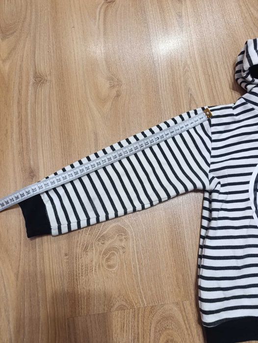 Стильний дитячий худі на двонитці — тепло, комфорт і характер!