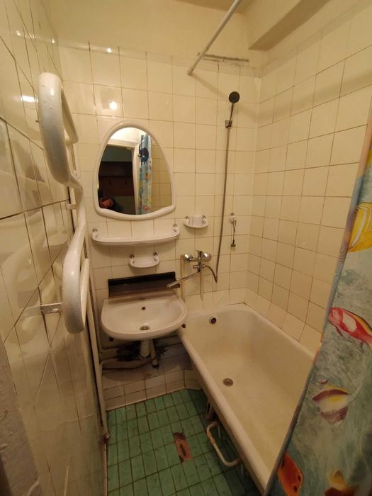 2-кімнатна квартира за адресою вул. Мілютенка (площа 45 м²) - Atlanta.ua - фото 5