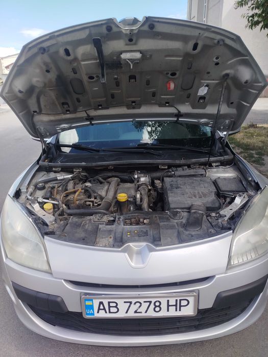 Продам автомобіль