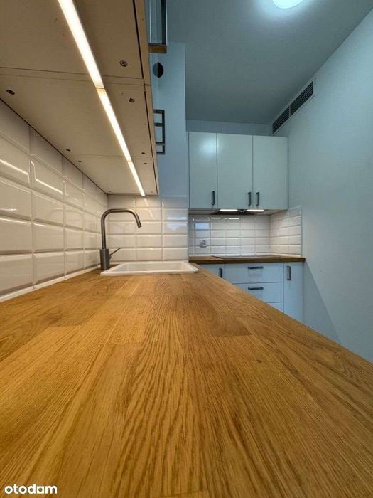 Apartament Brzoskwiniowa/al. Armii Krajowej - Widok 4