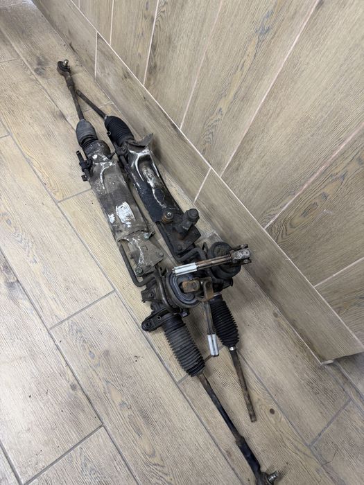 Рульова рейка Volkswagen Golf 4 Skoda Octavia Tour