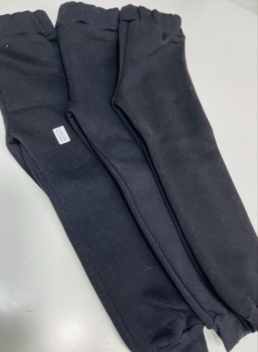 Штани утеплені дитячі