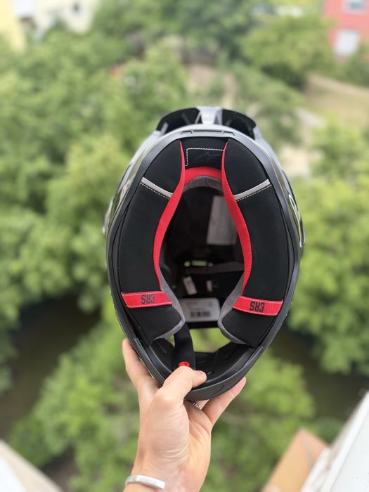 Мотошолом alpinestars R10 XS supertech шлем shoei noaln agv