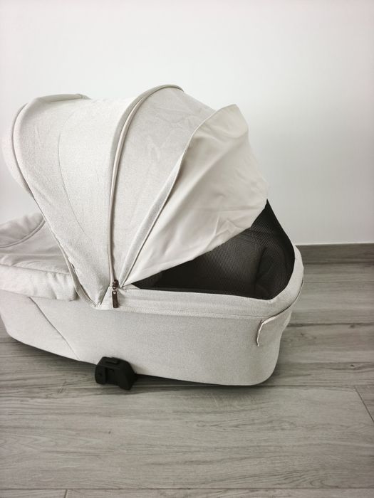 Alcofa Chicco Flexi 2026– Amber Glow  Nova