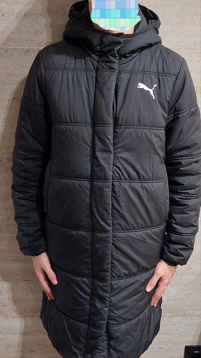 Пуховик куртка тепла жіноча