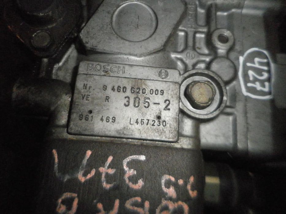 Bomba injetora OPEL Corsa B