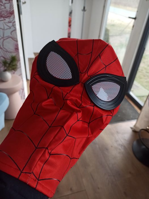 Maska Spiderman rozm_98/120