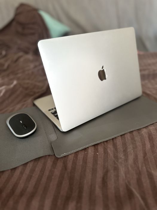 Мак бук macbook air Apple M1