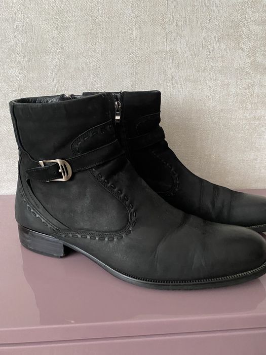 Ботінки чоловічі