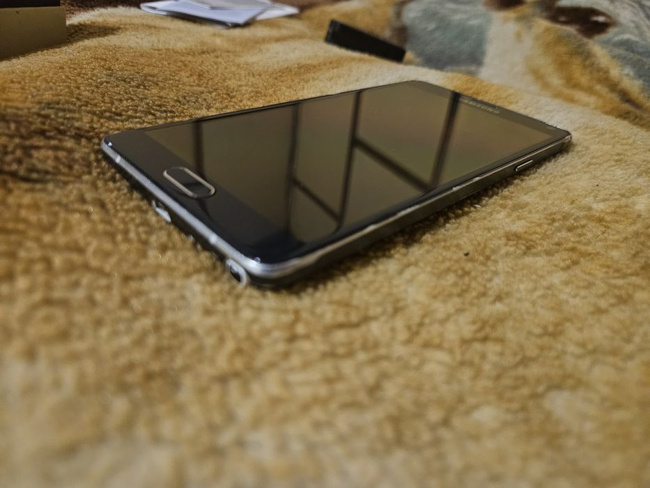 Samsung Galaxy Note 4