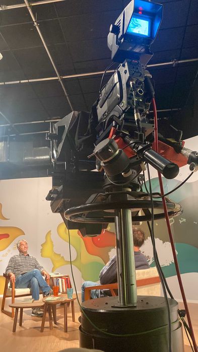 Videógrafo/Videomaker - Lisboa | Reels, Eventos e Vídeo Corporativo