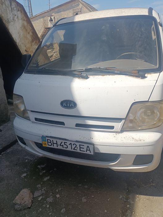 Продам грузовой автобус