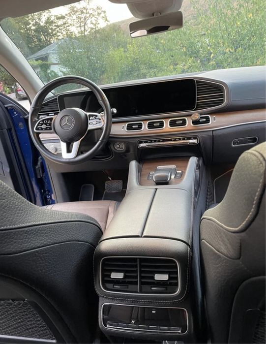 Розборка, авторозбірка Mercedes Gle coupe C167 w167/ шрот /запчастини