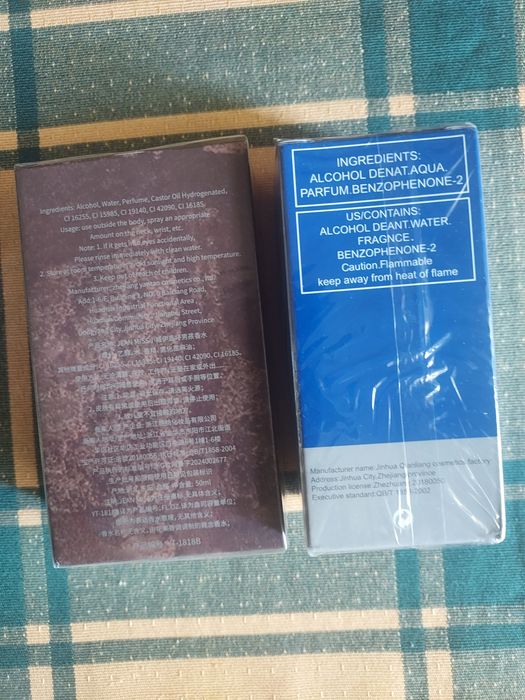 Perfumes. Paga 1 leva 2. Portes grátis.  Fragrâncias boas . Selados