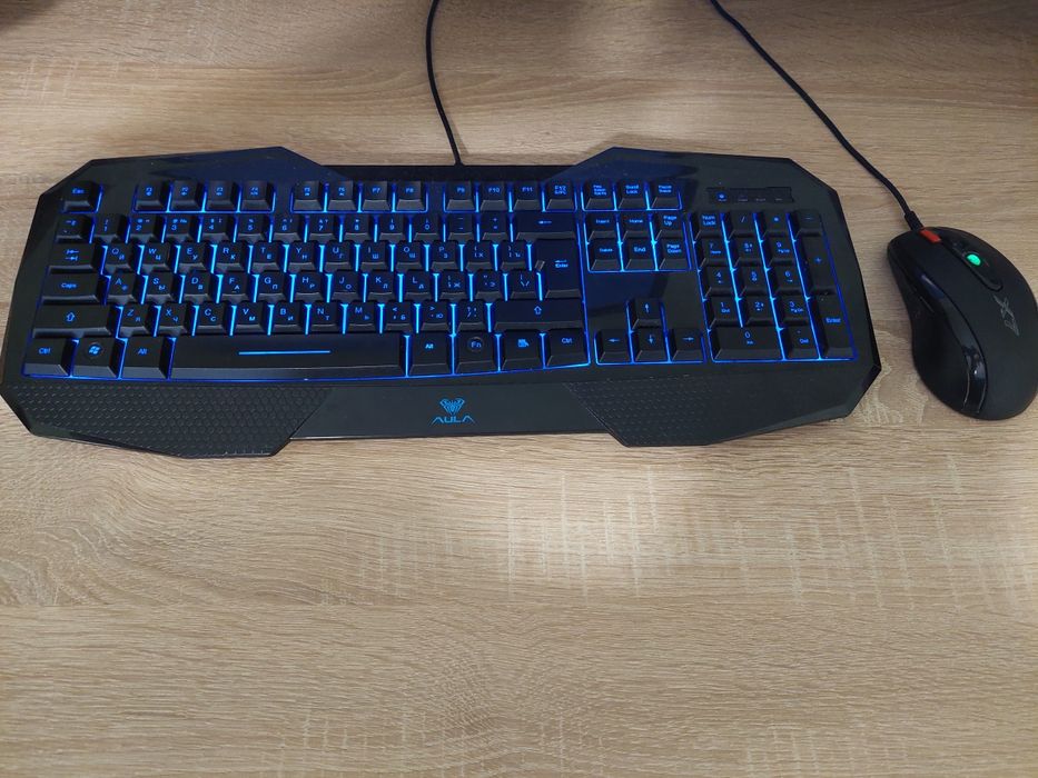 Продам Ігровий пк цілком. По частинах не продаю.