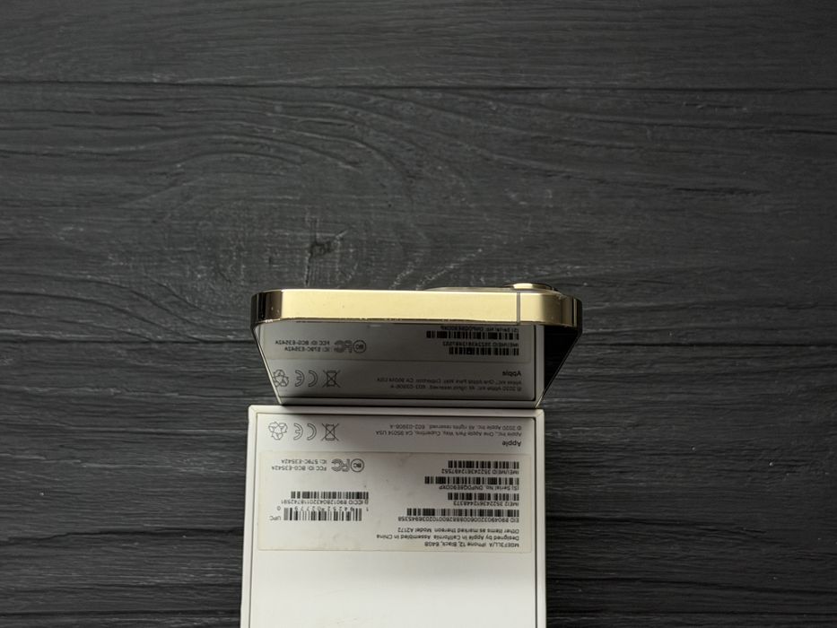 iPhone 13 Pro Max 128gb R-Sim Trade-In/Oбмeн