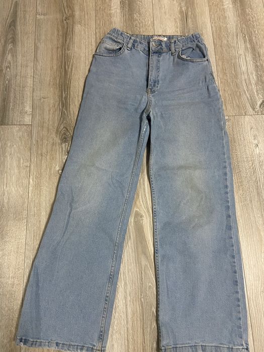 Продам джинси 4 пари різні.