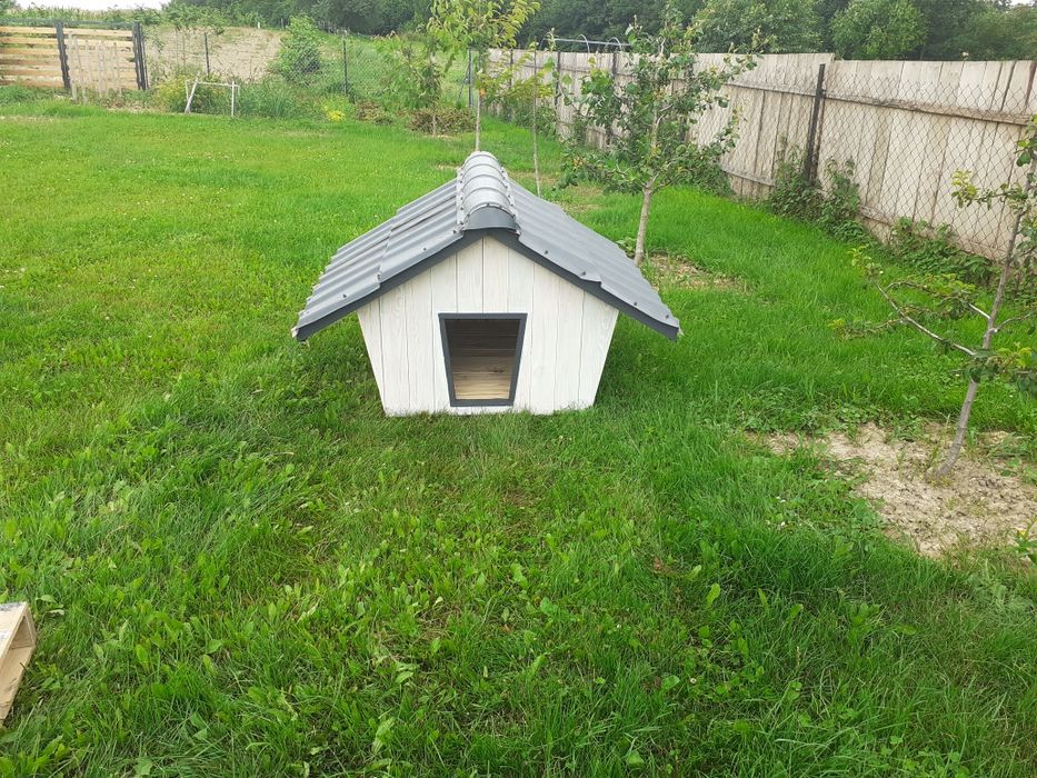 Meble ogrodowe  , donice ,parawany, kompostownik,